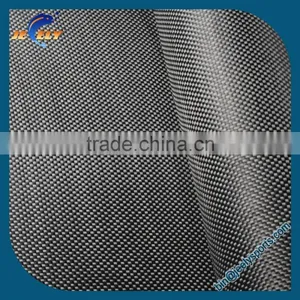 Carbon Fiber 3K 200g/m2 Fabric Carbon Yarn 0.28mm Thick Plain Weave Cloth 1m Wide thumbnail-2