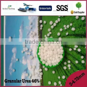 Quick Release Chemical Fertilizers Urea 46% thumbnail-2
