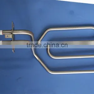 Stainless Steel Tubular Heating Element thumbnail-1