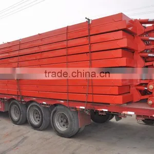 Seeders Harvester Double Deck Trailers thumbnail-6