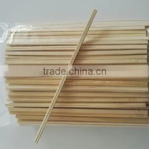 Surface Smoothly Bamboo Split Stick /pick for Food Direct From Factory Price thumbnail-2