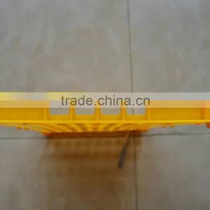2015 China Best Selling Quail Egg Tray for Transportation thumbnail-3