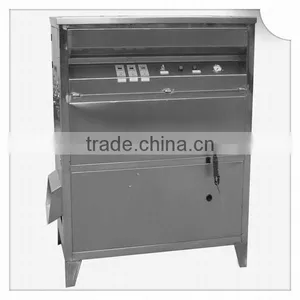 Fully-automatic Digital Control System Onion Peeling thumbnail-1