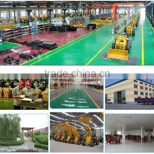 2ton Zl20f Loader,EPA Certificate Loader thumbnail-5