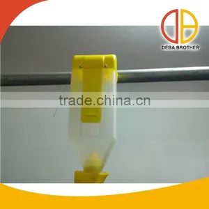 New Promotion Plastic Automatic Pig Feeding System thumbnail-6