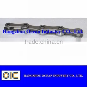 High Quality SS12BHP Hollow Pin Chain For Conveyor thumbnail-1