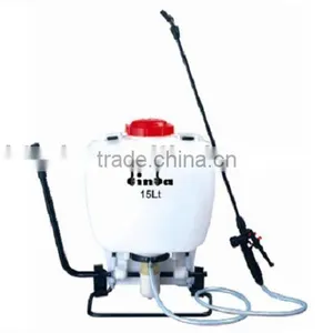 15L Knapsack Manual 425 Type Sprayer thumbnail-1