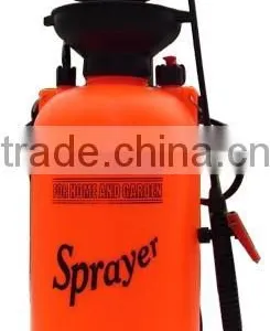 8L Knapsack Pressure Sprayer For Agricultural Use/Garden Tools thumbnail-1