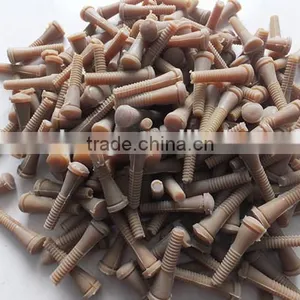Great Price Rubber Finger for Poultry Chicken Bird Plucker thumbnail-4