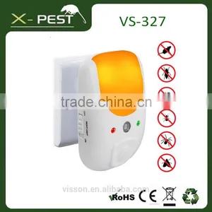 Cockroach Killer Indoor X-pest VS-327 Lizard Repellent Mosquito Trap thumbnail-1