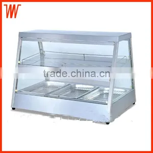 DH-1100 Table Top Electric Food Warmer thumbnail-1