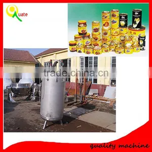 Filter Ancillary Equipments for Beverage Production Line thumbnail-1