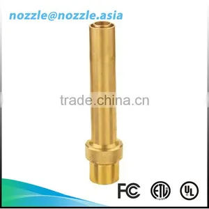 Popular Garden Wholesale Brass Tower Water Fountain Nozzle thumbnail-1