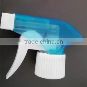 Promotional Top Quality New and Attractive Design for Home Life Using Plastic Mist Portable Bottle Trigger Sprayer thumbnail-5