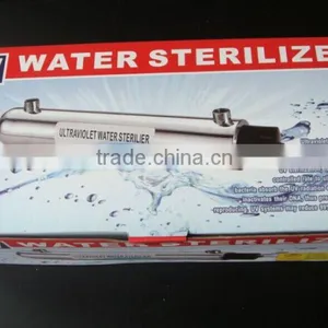 0.5GPM uv Light for Water Treatment Purifier Filter thumbnail-5