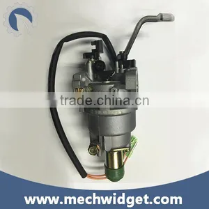 High Quality Garden Tools Carburetor173f is Suitable for the Cutting Machine thumbnail-3