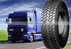 Heavy Duty Truck Tyre11R22.5 295/80R22.5 thumbnail-1