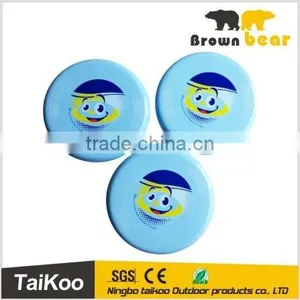 Promotional Frisbees With Custom Brand thumbnail-1