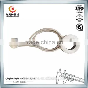 Custom Drop Forging Hammer Forging China Forging Products With Heat Treatment thumbnail-4