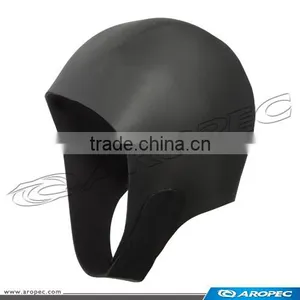 Flyer Skin 2mm Super Stretch Smooth Skin Neoprene Triathlon Cap thumbnail-1