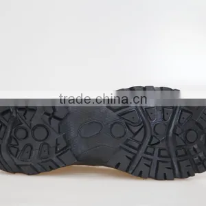 Mens Camo Oxford Ankle Casual Shoes thumbnail-6