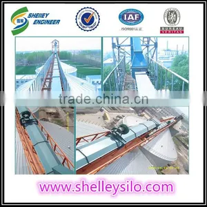 High Efficient Buckwheat Drag Conveyor for Sale thumbnail-5