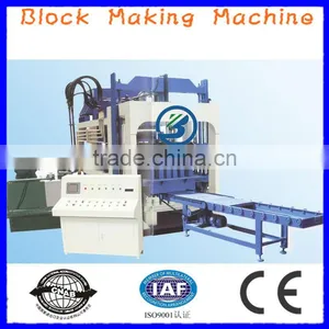 Construction Siporex Block Making Machines thumbnail-1