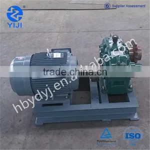 Professional High Quality Gearbox for Drag Chain Conveyor thumbnail-5