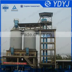 ISO Bucket Elevator Conveyor With Plastic Steel Bucket thumbnail-3