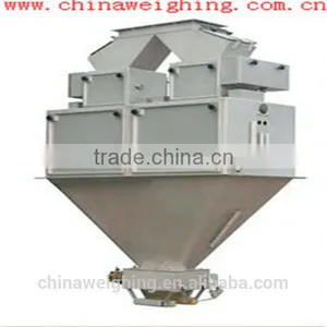 Fully Automatic Cement Bag Packaging Machinery thumbnail-1