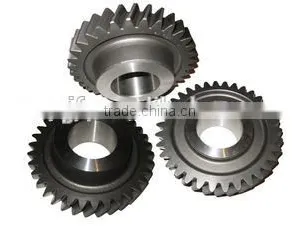 Yancheng Fujie Standard Spur Gear Supplier thumbnail-5