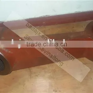 Shanghai New Holland SNH504 Tractor Parts Outer Lift Arm thumbnail-1