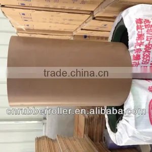 20 Inch Rubber Roller Milling Machine thumbnail-1