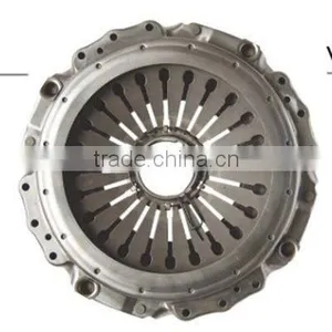 FAW Clutch Supplier thumbnail-1