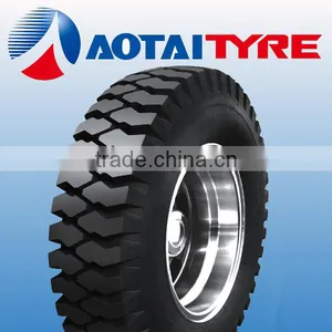 SPECIAL VEHICLE TYRE, HEAVY -DUTY TYRE,TRUCK TIRES 12.00-20 thumbnail-2