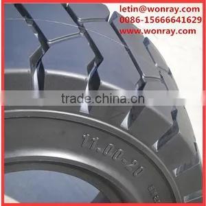 Good Price Tire Of China Factory Agricultural Tire Solid Tractor Tires 8.25-15 14.00-20 thumbnail-2
