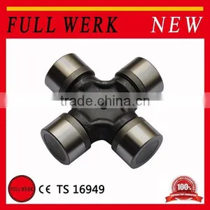 Universal Joints for ISUZU GUIS-64 With 4 Grooved Round Bearings thumbnail-1