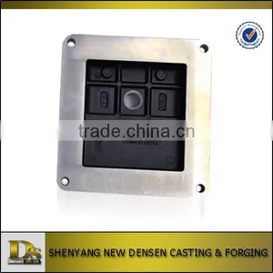 Aluminum Stamping Parts thumbnail-2