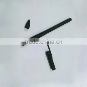 CNC Lathe Turning Parts Cnc Metal Machining Part thumbnail-1
