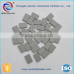 Hard Alloy Plates/sheet/Tungsten Carbide Block/hard Alloy Board thumbnail-3
