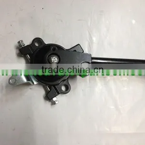 PC60,PC120,PC200-3,PC220-5,4D95,6D102 Remote Control Valve for Electronic Parts,excavator Spare Parts thumbnail-2