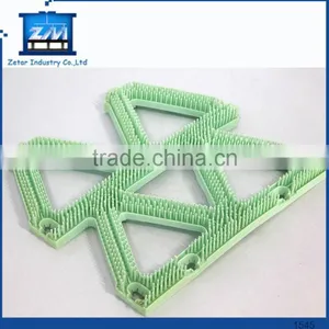 China Rapid Plastic Injection Moulding Factory thumbnail-1