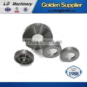Customized Cheap Spur Gear thumbnail-1