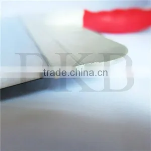 25cm Width Stainless Steel Wide Putty Knife With Soft Rubber Handle thumbnail-2
