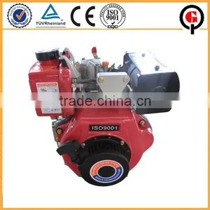 CP170F Energy Saving Diesel Engine With CE,ISO9001 thumbnail-1