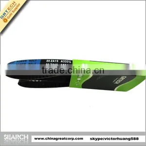 Automotive Timing Belt China 89ZA19 With HNBR thumbnail-1
