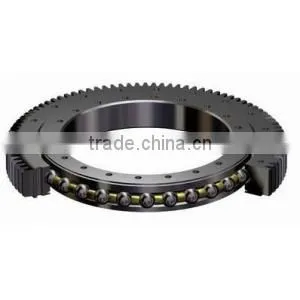 High Grade Certified Factory Supply Fine Crossed Roller Bearing thumbnail-1