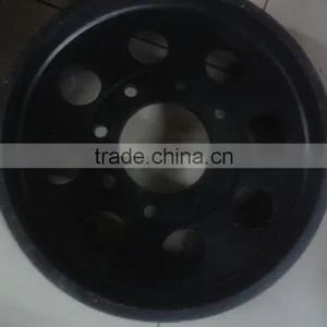 High Quality Railway Steel Wheels thumbnail-1