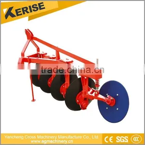 Deep Rotary Stone Burier Garden Machine thumbnail-2