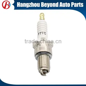 Motorcycle Cobra CM50/CX50 Spark Plug, XV 1100/XV 1100S/XVS 1100 V-Sta Spark Plug With High Quality thumbnail-1